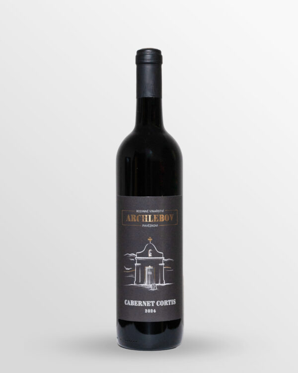 Cabernet cortis