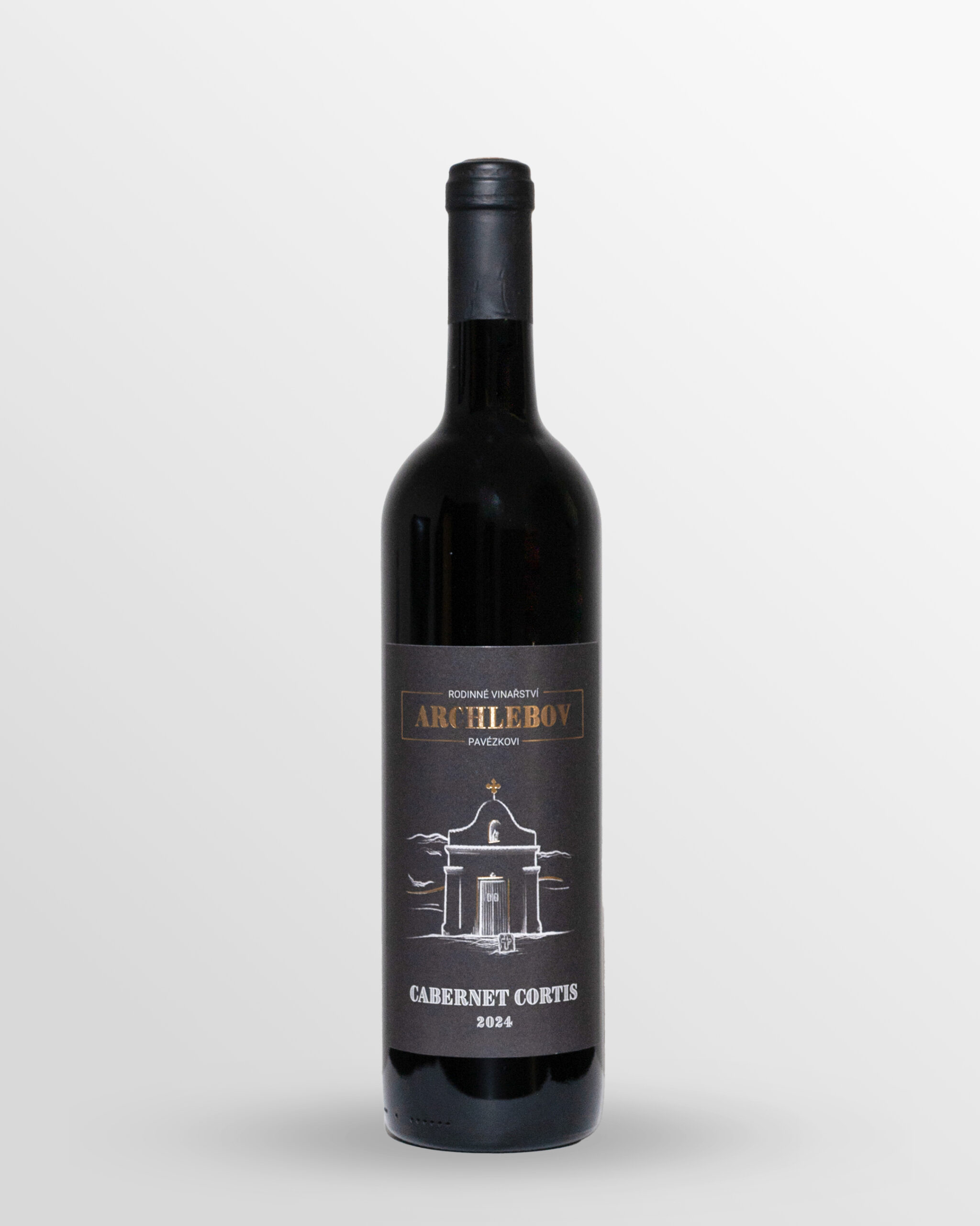 Cabernet cortis
